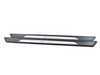 ES#2987257 - 51472361172 - BMW M Performance LED Door Sill Set - (NO LONGER AVAILABLE) - Black and silver door sill set with ///M Performance badge - Genuine BMW - 