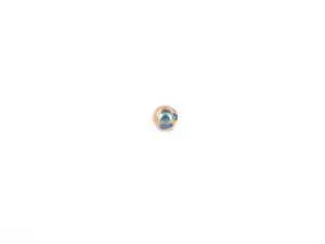 Copper Collar Nut - Catalytic Converter to Center Exhaust Pipe (8 mm)