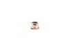 ES#1929425 - 18307597650 - Copper Collar Nut - Catalytic Converter to Center Exhaust Pipe (8 mm) - Genuine BMW - BMW