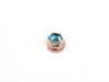 ES#1929425 - 18307597650 - Copper Collar Nut - Catalytic Converter to Center Exhaust Pipe (8 mm) - Genuine BMW - BMW