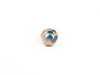 ES#1929425 - 18307597650 - Copper Collar Nut - Catalytic Converter to Center Exhaust Pipe (8 mm) - Genuine BMW - BMW