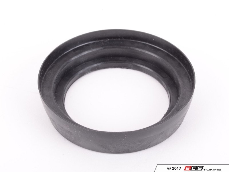 Assembled By ECS 462103171FKT IABED Billet Aluminum Rear Main