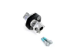 Steering Coupler/Universal Joint with hardware 