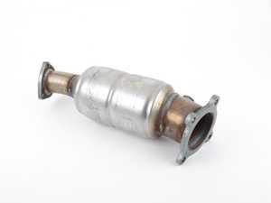 ES#2618131 - 24190 - Direct-Fit Catalytic Converter - Keep your emissions in check - Magnaflow - Audi