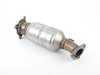 ES#2618131 - 24190 - Direct-Fit Catalytic Converter - Keep your emissions in check - Magnaflow - Audi