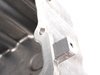ES#2743327 - 06F103601J - Oil Pan  - Stock Replacement Oil Pan - Genuine Volkswagen Audi - Audi Volkswagen