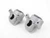 ES#3437381 - 8r0198381dKT -  Engine Mount Kit - Eliminate excessive engine vibrations with new engine mounts - Genuine Volkswagen Audi - Audi