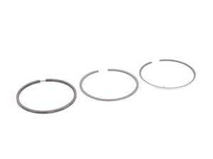 ES#2570036 - 11251261132 - Piston Ring Set - Priced Per Piston - 89.47mm(+0.50) - Goetze - BMW