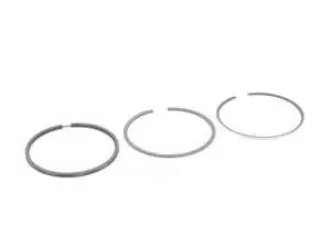 Piston Ring Set - Priced Per Piston