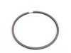 ES#2570036 - 11251261132 - Piston Ring Set - Priced Per Piston - 89.47mm(+0.50) - Goetze - BMW