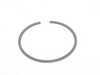 ES#2570036 - 11251261132 - Piston Ring Set - Priced Per Piston - 89.47mm(+0.50) - Goetze - BMW