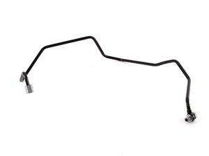 ES#3510 - 038145771AH - Oil Feed Line For Turbocharger - Recommend to replace every time turbo needs replaced - Genuine Volkswagen Audi - Volkswagen