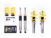 ES#3663612 - 102200atKT - KW V1 Series Coilover Kit - Without EDC F55 F57  - Variant 1 coilovers offer the best balance between sporty driving and comfort - KW Suspension - MINI