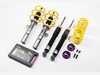 ES#3468592 - 102200BP - KW Coilover Kit V1 - With DDC - Variant 1 coilovers offer the best balance between sporty driving and comfort - KW Suspension - BMW MINI