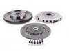 ES#3420479 - 883089.000126 - Sachs Performance Clutch Kit - With Single Mass Flywheel - Holds up to 391 lb-ft of torque! - SACHS Performance - Volkswagen