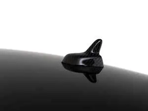 Carbon Fiber Antenna Cover