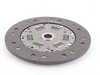 ES#3420479 - 883089.000126 - Sachs Performance Clutch Kit - With Single Mass Flywheel - Holds up to 391 lb-ft of torque! - SACHS Performance - Volkswagen