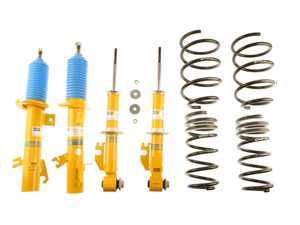 ES#2960377 - 46-180476 - B12 Pro Suspension Kit 46-180476 - Bilstein Pro Kit suspension kit - Bilstein - MINI