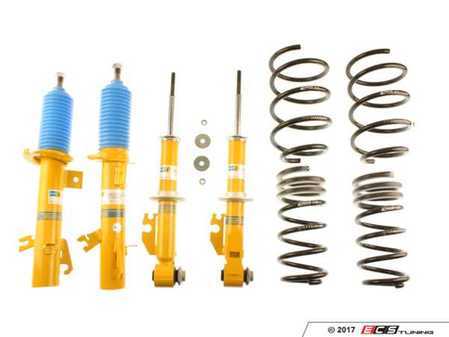 ES#2960377 - 46-180476 - B12 Pro Suspension Kit 46-180476 - Bilstein Pro Kit suspension kit - Bilstein - MINI