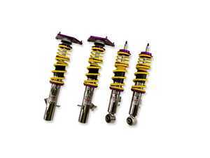 ES#2672491 - 35220842KT - KW Clubsport Coilover Kit - KW Clubsport coilovers have been developed with KW motorsports technology - KW Suspension - MINI