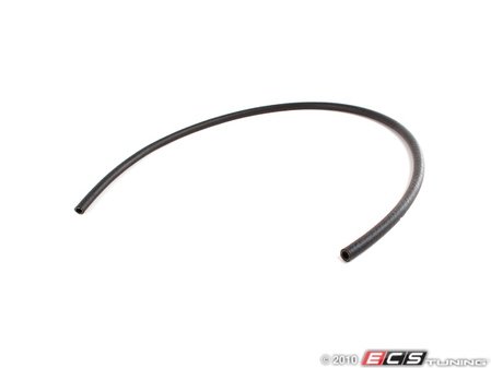ES#33737 - 13537563456 - Fuel Hose - One Meter Roll - 8x13mm - Genuine BMW - BMW
