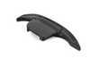 ES#3437461 - 015590ecs01KT -  Paddle Shifter Extension Set - Carbon Fiber - Audi B8/8V/C7 - A clamp-on style carbon fiber upgrade featuring a high gloss finish - ECS - Audi