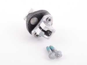 ES#3437238 - 32306752957KT - Steering Coupler/Universal Joint with hardware  - Connects steering rack to the steering column - Genuine BMW - BMW