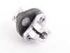 ES#3437238 - 32306752957KT - Steering Coupler/Universal Joint with hardware  - Connects steering rack to the steering column - Genuine BMW - BMW