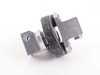 ES#3437238 - 32306752957KT - Steering Coupler/Universal Joint with hardware  - Connects steering rack to the steering column - Genuine BMW - BMW