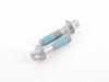 ES#3437238 - 32306752957KT - Steering Coupler/Universal Joint with hardware  - Connects steering rack to the steering column - Genuine BMW - BMW