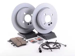 Rear Brake Service Kit