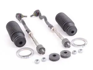 Tie Rod replacement kit