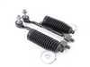 ES#3437890 - 32106765235KT1 - Tie Rod Replacement Kit - Featuring Meyle HD Tie rod assemblies, hardware and new boots. - Assembled By ECS - BMW