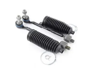 Tie Rod Replacement Kit