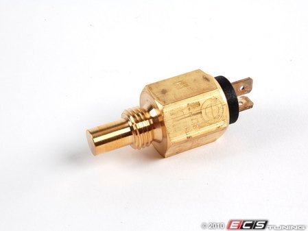 ES#31879 - 12622242282 - 7-D-TEMP UNIT - Genuine BMW - BMW