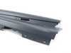 ES#2794872 - 024739ECS03 - M-Tech Style Side Skirts - Add aggressive M Aerodynamics to your vehicle - ECS - BMW