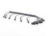 ES#27913 - 12121705714 - E30 Spark Plug Wire Set - Set of six spark plug wires - Genuine BMW - BMW