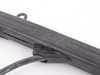 ES#27913 - 12121705714 - E30 Spark Plug Wire Set - Set of six spark plug wires - Genuine BMW - BMW