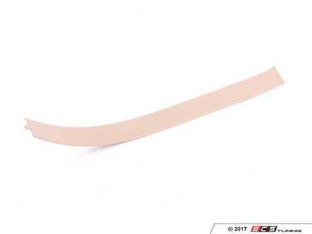ES#115877 - 51448266534 - COVERING - Genuine BMW - BMW