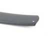 ES#515239 - 54342758097 - Covering - Center Rear - Located in the center rear interior of the convertible top - Genuine MINI - MINI