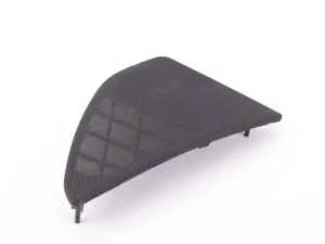 F10 Rear Door Speaker Cover - left