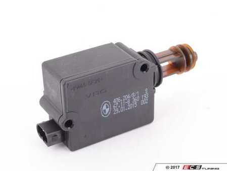 ES#184142 - 67118360193 - E52 Actuator - Genuine BMW - BMW