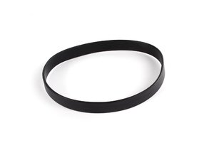 ES#25432 - 11611407695 - Intake Plenum Gasket - Placed between the intake plenum and the intake elbow - Genuine BMW - BMW