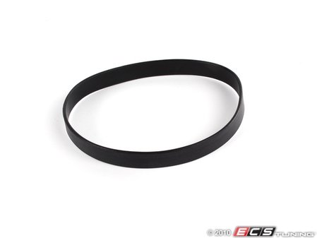 ES#25432 - 11611407695 - Intake Plenum Gasket - Placed between the intake plenum and the intake elbow - Genuine BMW - BMW