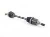 ES#2652333 - 31607574871 - Axle Assembly - Front Left 3334N - Brand new axle shaft, no core required - Diversified Shafts Solutions - MINI