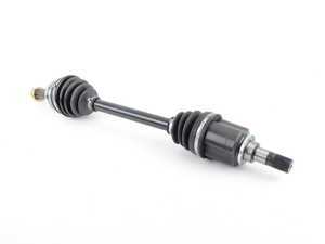 ES#2652333 - 31607574871 - Axle Assembly - Front Left 3334N - Brand new axle shaft, no core required - Diversified Shafts Solutions - MINI