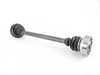 ES#3074097 - NCV23631 - Front Axle Assembly - Right - A complete driveshaft with CV joints, ready for installation - GSP North America - Audi
