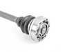 ES#3074097 - NCV23631 - Front Axle Assembly - Right - A complete driveshaft with CV joints, ready for installation - GSP North America - Audi