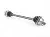 ES#3074097 - NCV23631 - Front Axle Assembly - Right - A complete driveshaft with CV joints, ready for installation - GSP North America - Audi