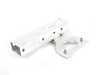 ES#2537328 - 51118049671 - Front lower frame rail - left - Genuine BMW - BMW